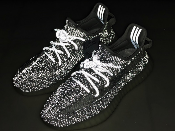 a*d*i*s Y**zy boost 350 v2 static reflective ef2367