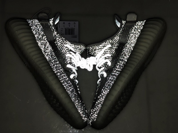 a*d*i*s Y**zy boost 350 v2 static reflective ef2367