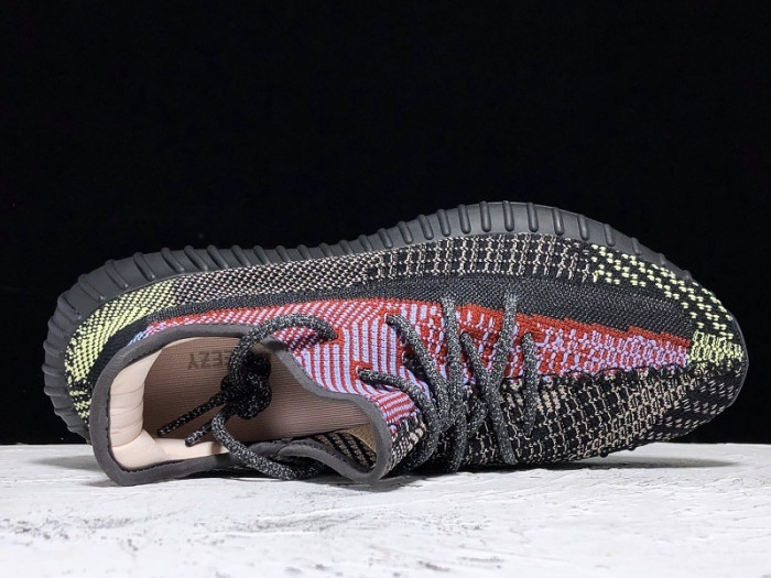 a*d*i*s Y**zy boost 350 v2“ yecheil refelective ” fx4145