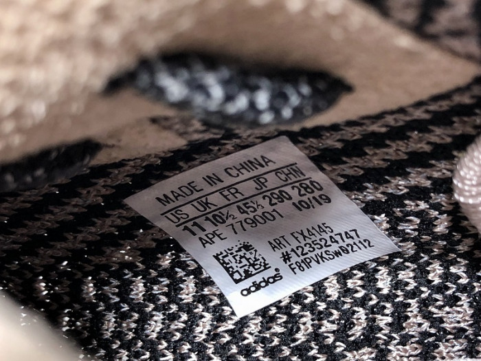 a*d*i*s Y**zy boost 350 v2“ yecheil refelective ” fx4145