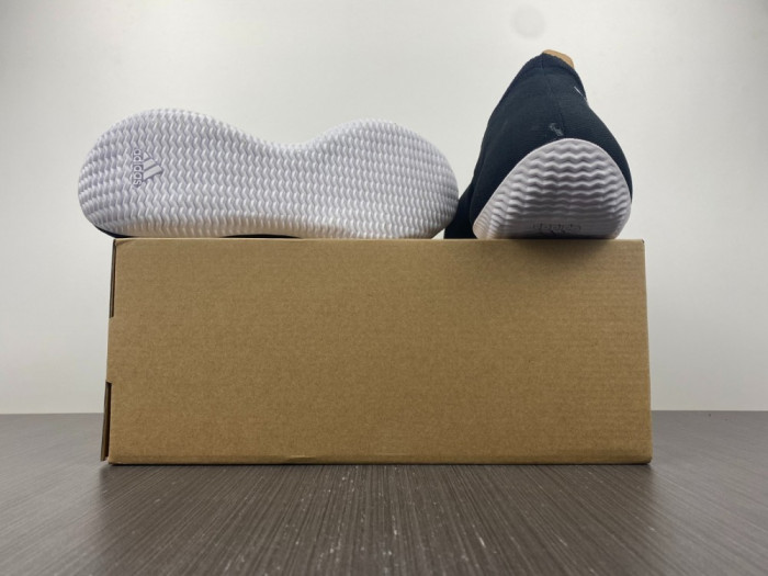 a*d*i*s Y**zy knit rnr black - gw5353