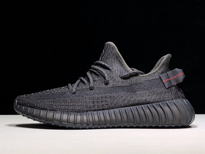 a*d*i*s Y**zy boost 350 v2 ''black reflective'' fu9007