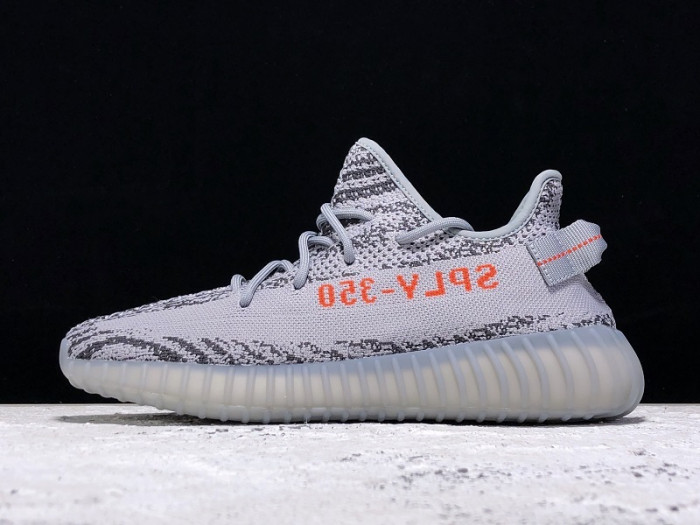 a*d*i*s Y**zy boost 350 v2 beluga 2.0 mens style ah2203
