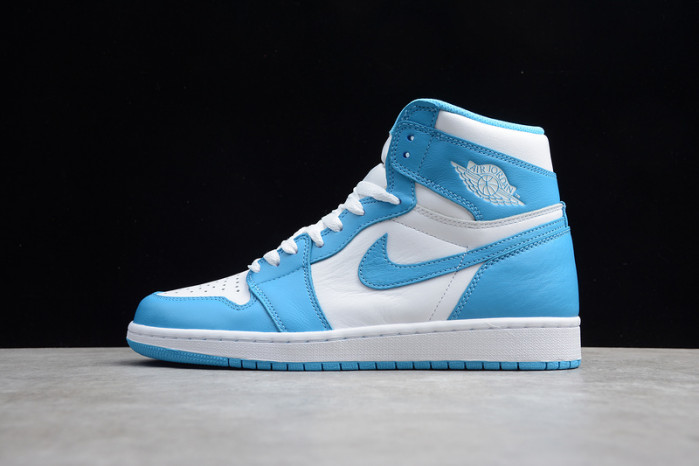 air jordan 1 retro unc 555088-117