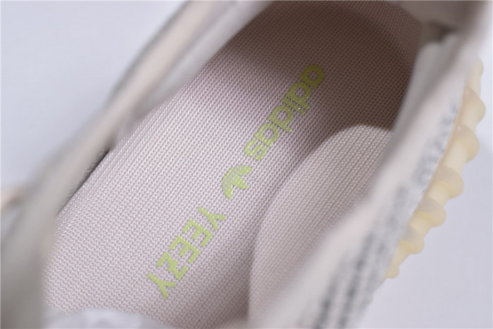 a*d*i*s Y**zy boost 350 v2 citrin (reflective) fw5318