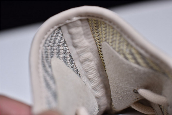 a*d*i*s Y**zy boost 350 v2 citrin (reflective) fw5318