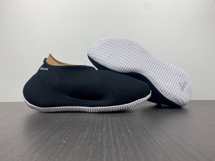 a*d*i*s Y**zy knit rnr black - gw5353