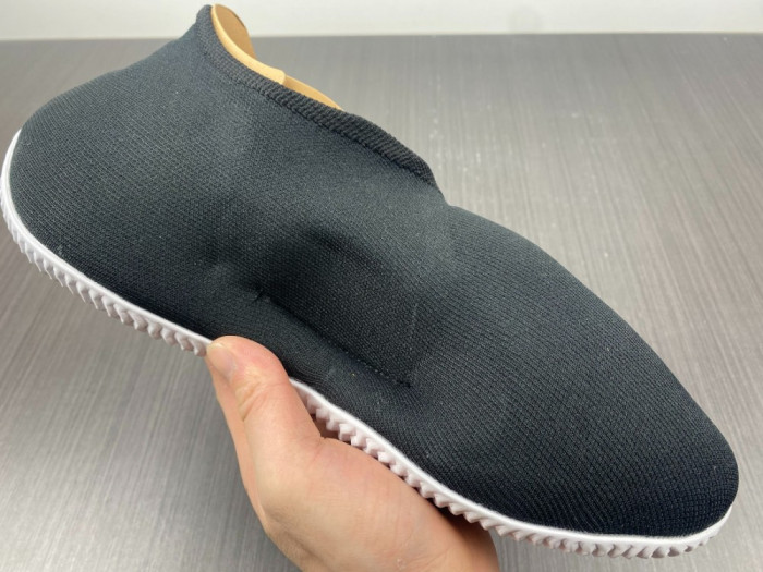 a*d*i*s Y**zy knit rnr black - gw5353