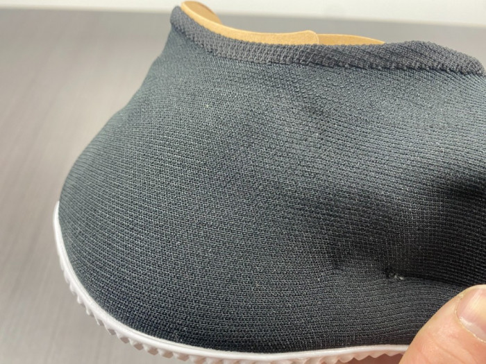 a*d*i*s Y**zy knit rnr black - gw5353