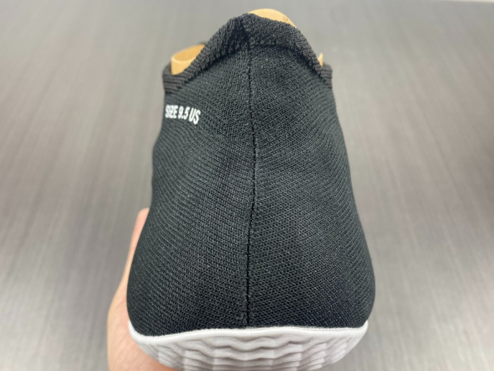 a*d*i*s Y**zy knit rnr black - gw5353