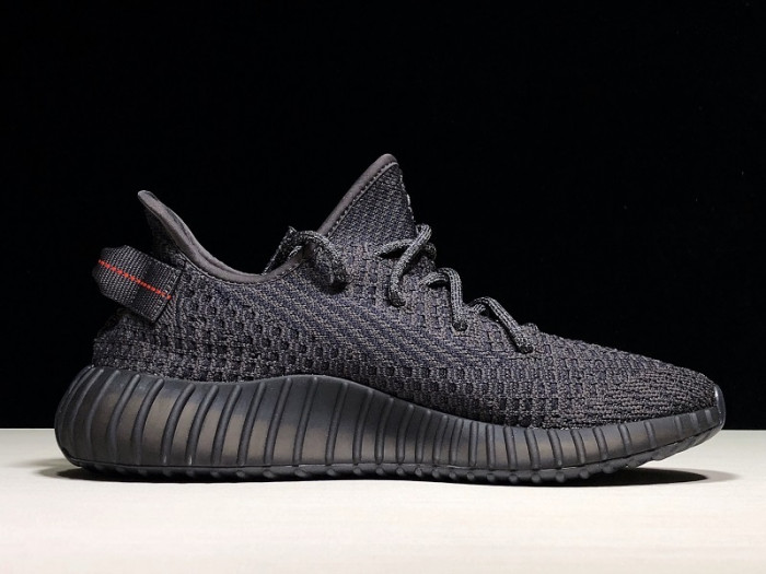 a*d*i*s mens Y**zy boost 350 v2 black fu9006