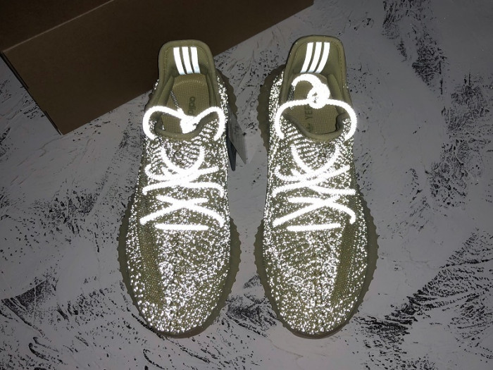 a*d*i*s Y**zy boost 350 v2 antlia (reflective) fv3255
