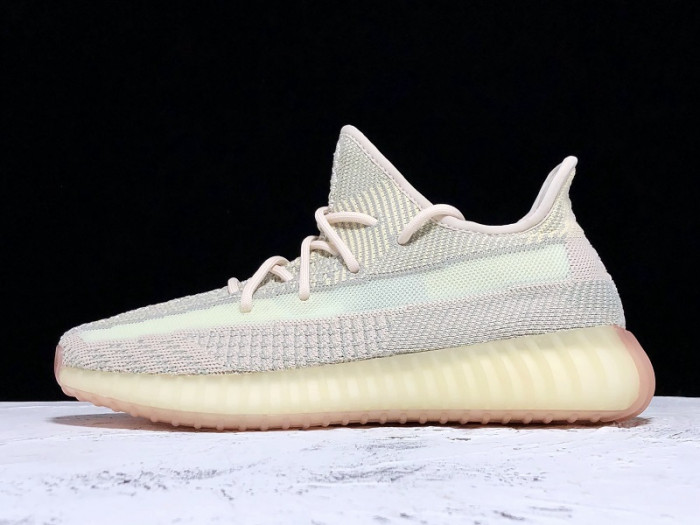 a*d*i*s Y**zy boost 350 v2 citrin (non-reflective) fw3042