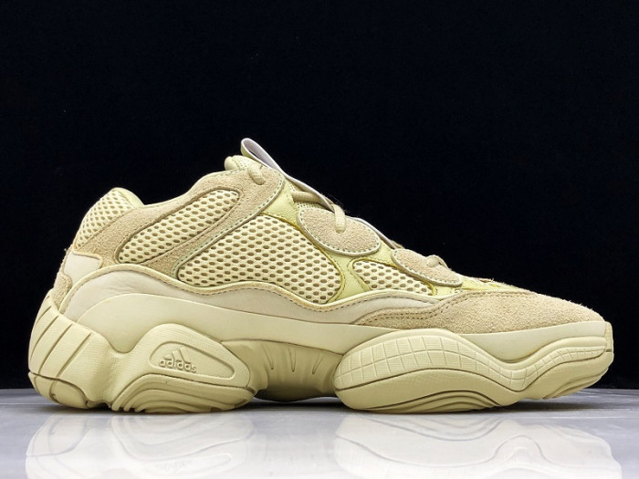 a*d*i*s y**zy 500 S*per moon yellow db2966