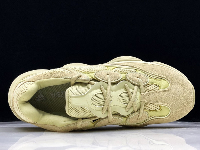 a*d*i*s y**zy 500 S*per moon yellow db2966