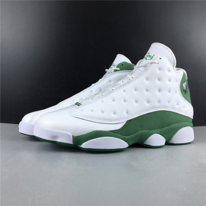jordan 13 retro ray allen pe 414571-125