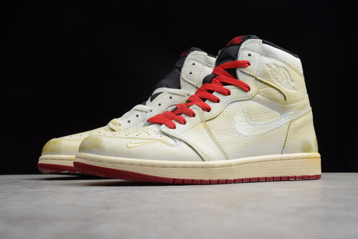 air jordan 1 nigel sylvester x retro high og bv1803-106