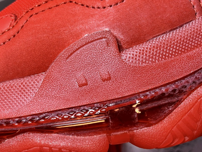 blcg triple. s. trainers 