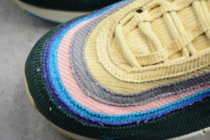 nike air max 97 vf sw "2018 sean wotherspoon" aj4219-400