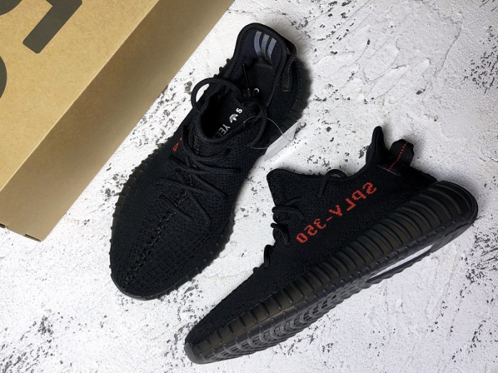 a*d*i*s Y**zy boost 350 v2 black red cp9652