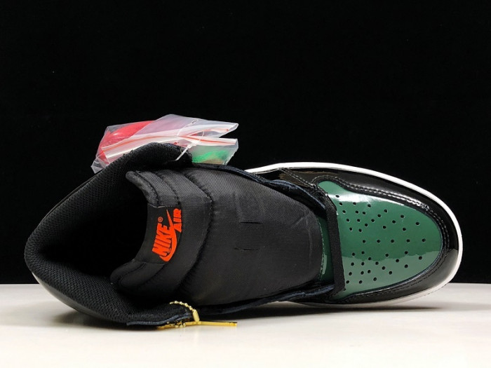 jordan 1 retro high solefly art basel black - av3905-038