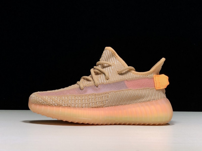 a*d*i*s Y**zy boost 350 v2 clay eg7490 kids