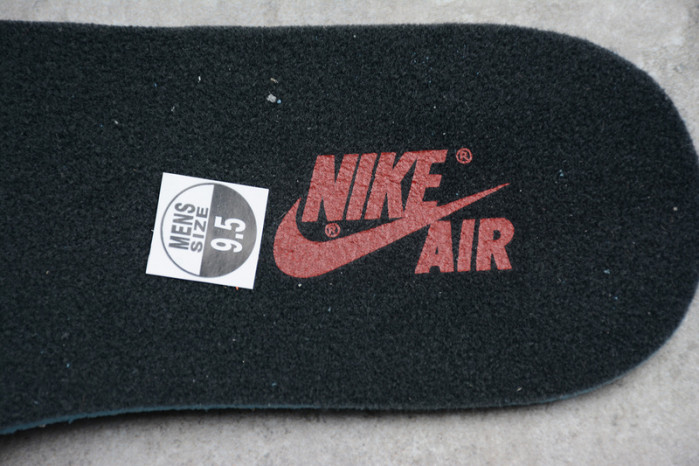 air jordan 1 nigel sylvester x retro high og bv1803-106