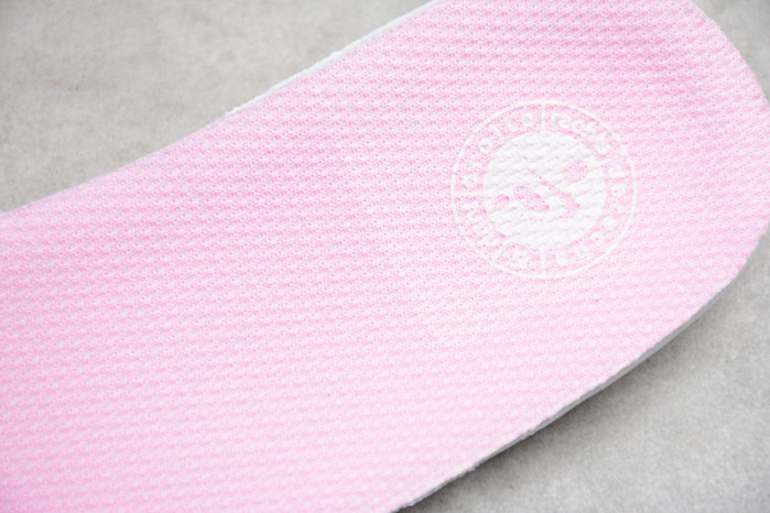 kids nike air force 1 mid wb pink rose 314197-8300