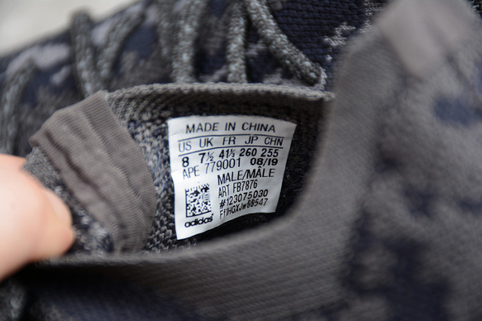 a*d*i*s Y**zy boost 380 “black” fb7876