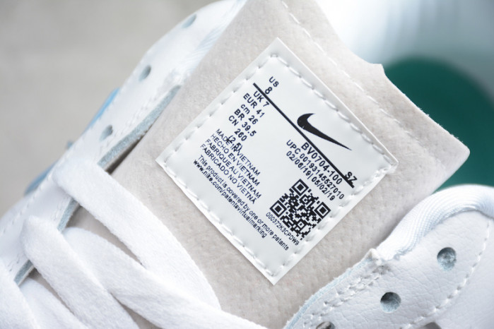 air force 1 vandalized sail mystic green (w) bv0740-100