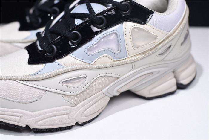 a*d*i*s ozweego 3 raf simons cream white core black b22537