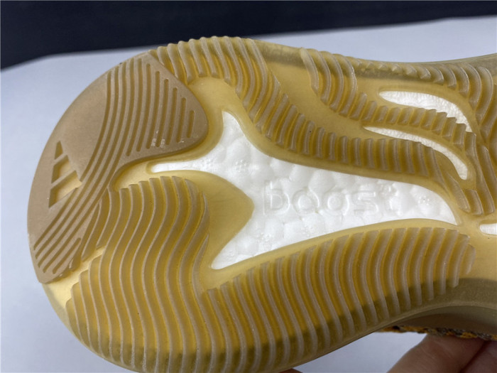 a*d*i*s Y**zy boost 380 “blue oat reflective” fx9847