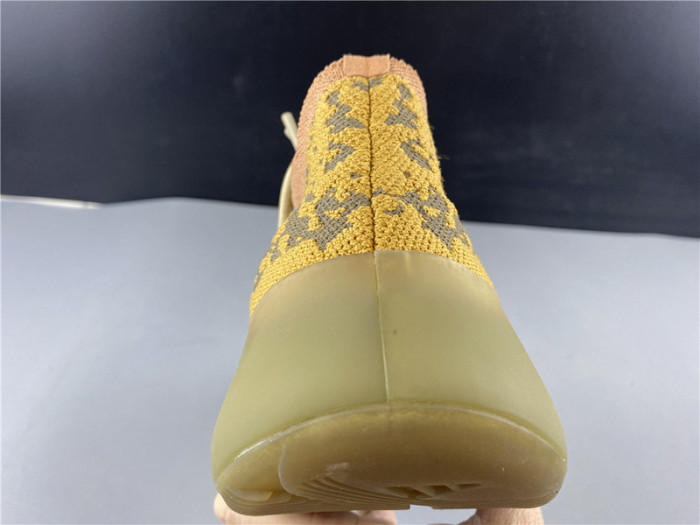 a*d*i*s Y**zy boost 380 “blue oat reflective” fx9847