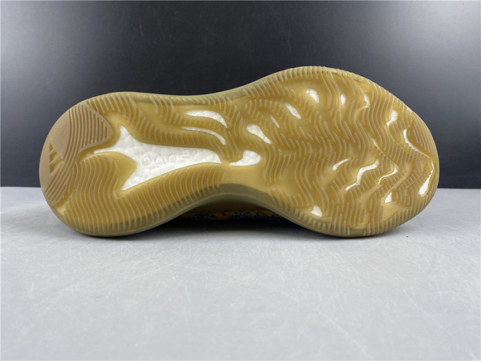 a*d*i*s Y**zy boost 380 “blue oat reflective” fx9847