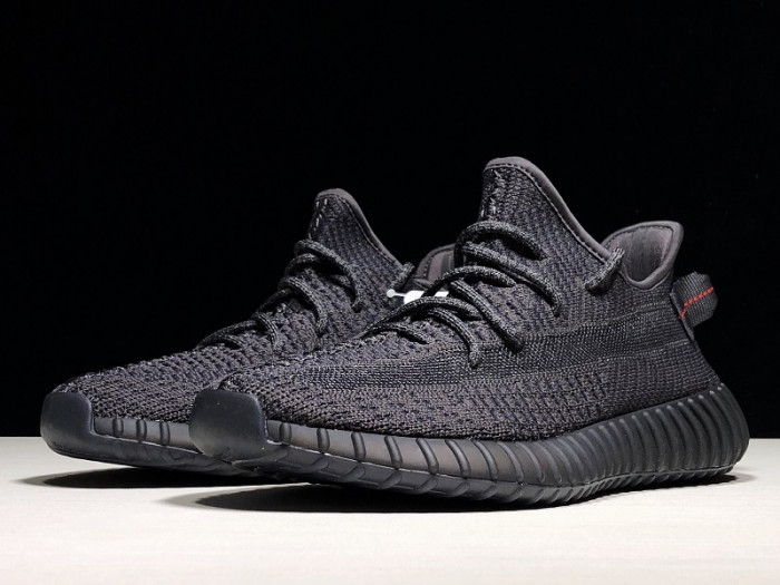 a*d*i*s mens Y**zy boost 350 v2 black fu9006