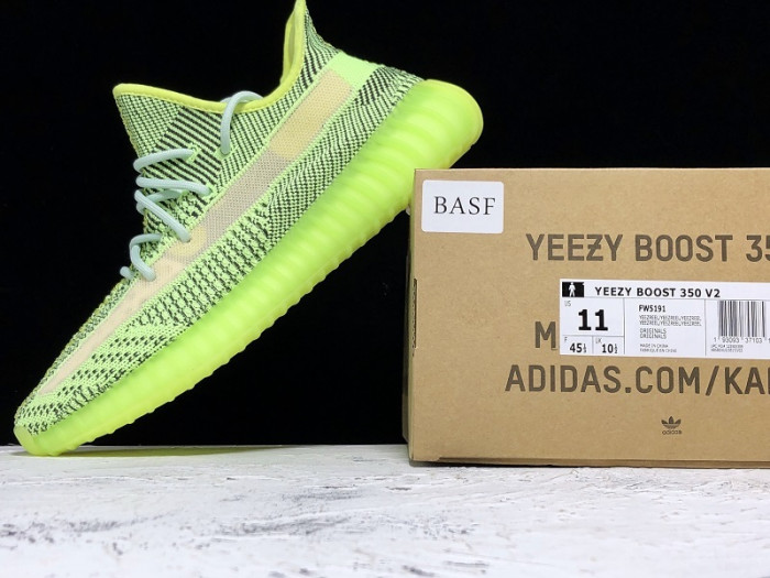 a*d*i*s Y**zy 350 v2 “yeezreel” fw5191
