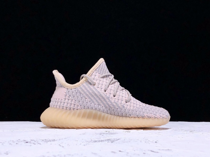 a*d*i*s Y**zy boost 350 v2 synth (non-reflective) fv5578 kids