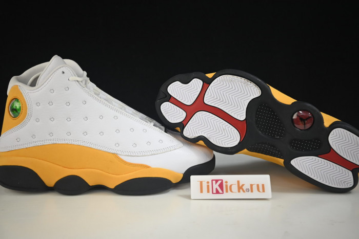 air jordan 13 del sol 414571-167