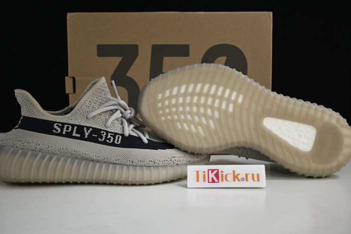 a*d*i*s Y**zy boost 350 v2 beige black hp7870