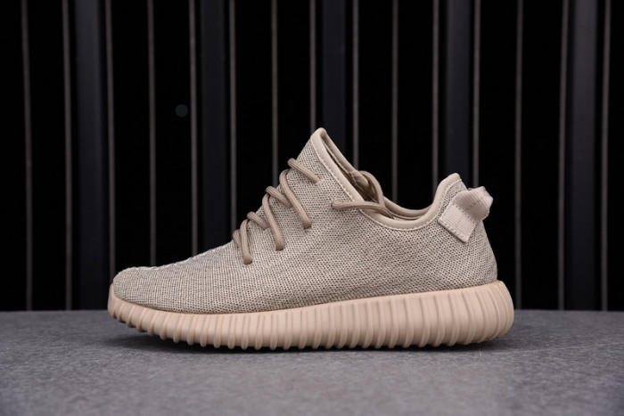 a*d*i*s Y**zy boost 350 oxford tan aq2661