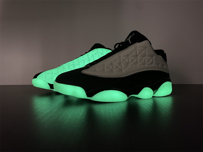 air jordan 13 retro low singles