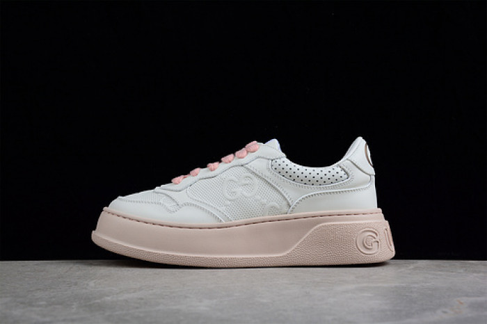 G*u*i low-top screener gg sneaker gu528930