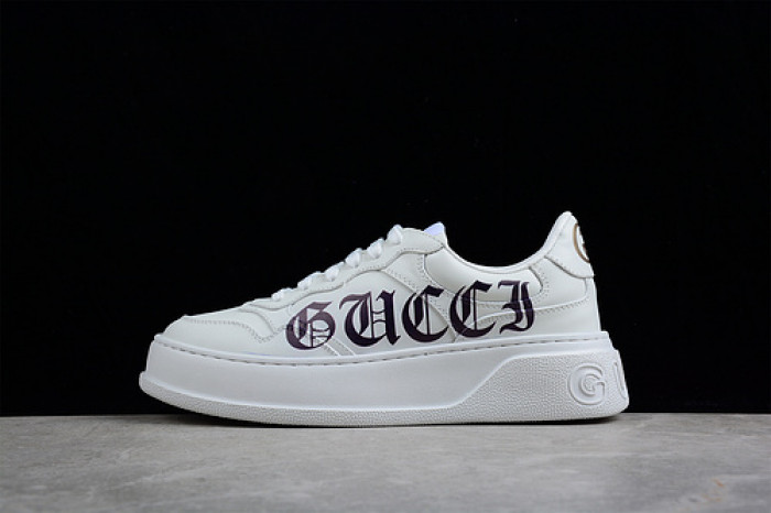 G*u*i low-top screener gg sneaker gu5892047