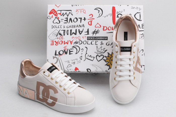 d.g. sneakers