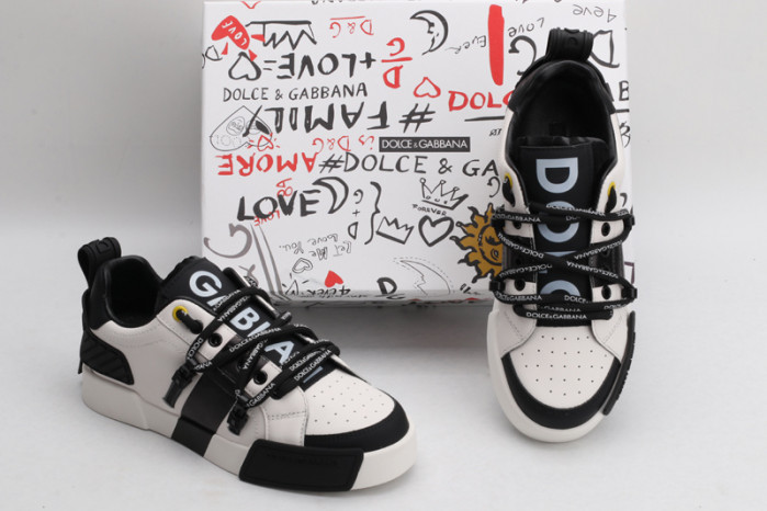 d.g. sneakers