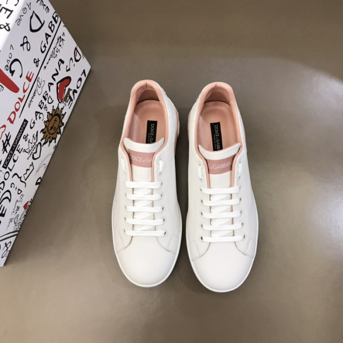 d.g. sneakers d589-025