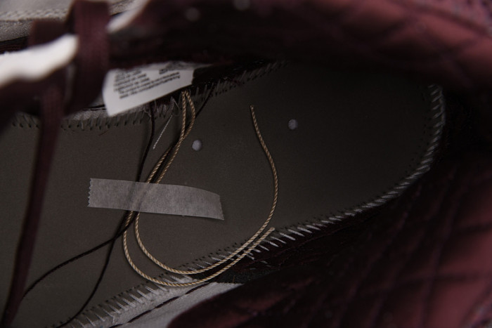 air jordan 1 high og a ma maniÉre x do7097-100