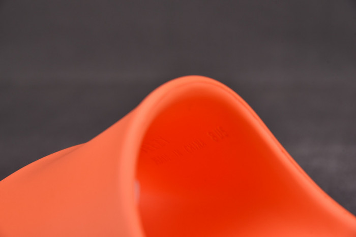 a*d*i*s Y**zy slide enflame orange - gz0953