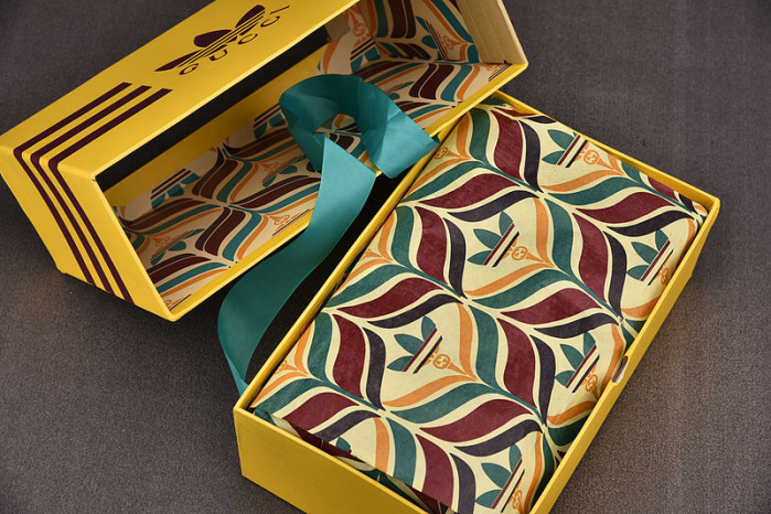 G*u*i low-top sneaker gu78u9-990