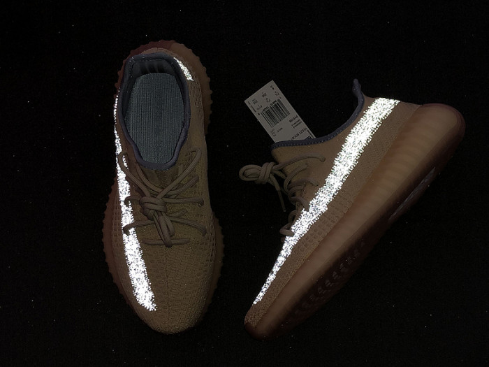 a*d*i*s Y**zy boost 350 v2 linen fy5158